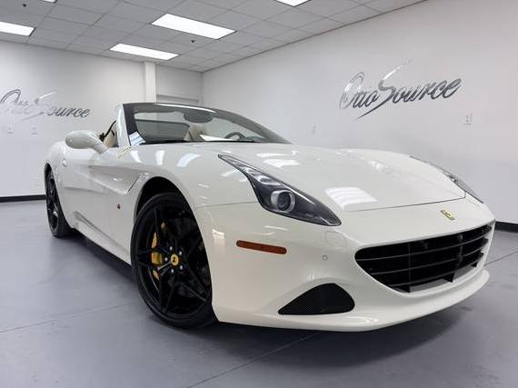 FERRARI CALIFORNIA T 2015 ZFF77XJA9F0206583 image FERRARI CALIFORNIA T 2015 ZFF77XJA9F0206583 image